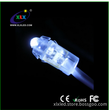 new tech led pixel light for decoration and sign programmable monocolor